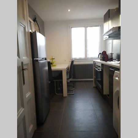 Le 56 Apartamento Annecy Exterior foto