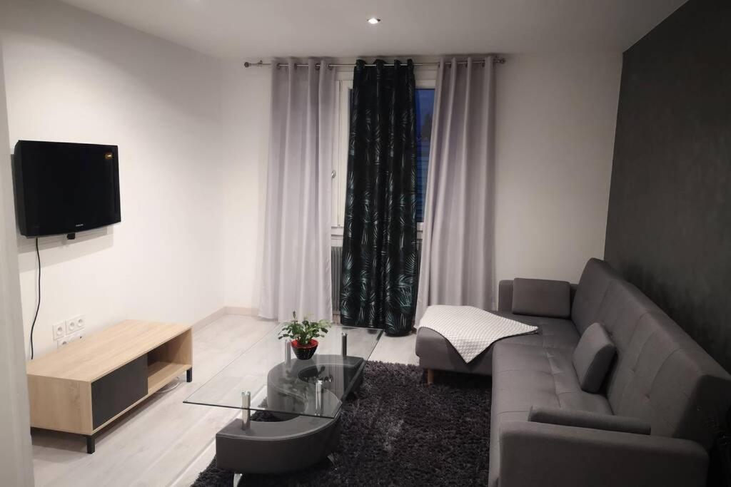 Le 56 Apartamento Annecy Exterior foto