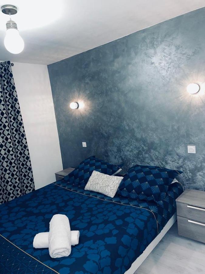 Le 56 Apartamento Annecy Exterior foto